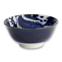 Ceramiczna miseczka Dragon Tayo Bowl 14.7x6.9cm