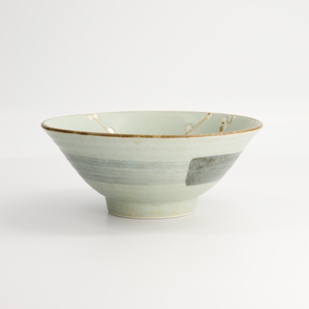 Miseczka sakura green 17.8x7.3cm