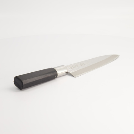 Japoński nóż Gyuto 18cm