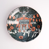 Talerz Asakusa 21x5cm Matsuri