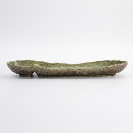 Talerz Mino Craft Oval  33x11x4cm