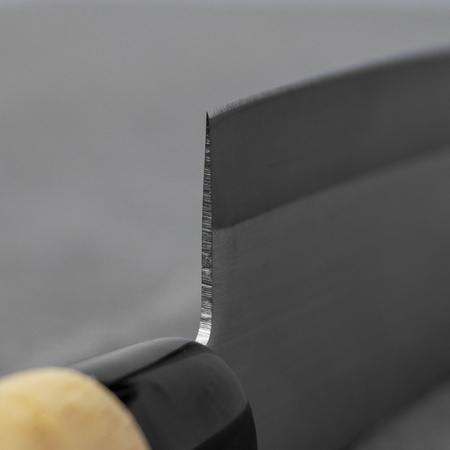 Japoński nóż Santoku 17,5 cm 