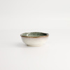 Miseczka na sos sojowy Glassy Green 8.3x3.1cm